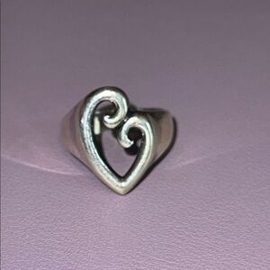 James Avery Mother’s Love Ring